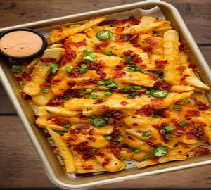 Loaded Fries
