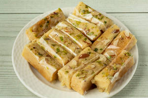 Milkcake