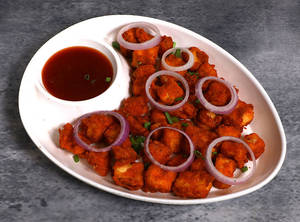 Paneer 65