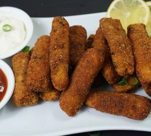 Fish Finger (4PC)