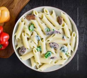 Veg Cheese Pasta