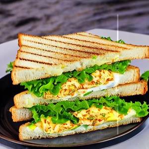 Egg Sandwiches