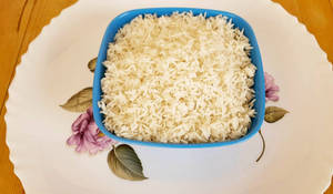 White Rice [o]