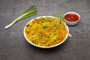 Veg Soft Noodles