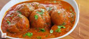 Dum Aloo Kashmiri