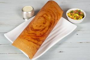 Onion Sada Dosa