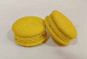 Macaroon Mango
