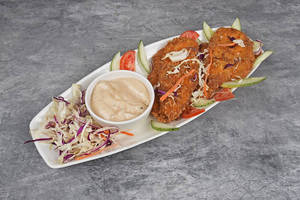 Crispy Chicken