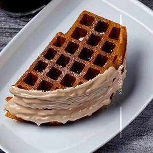 Classic Belgian Waffle