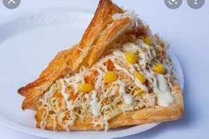 Special Muskan Patties