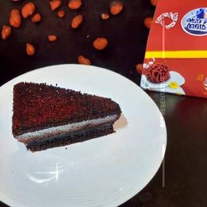 Choco Lava Cake