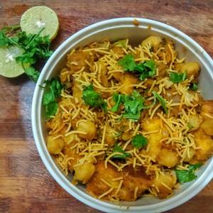 Bread Chana