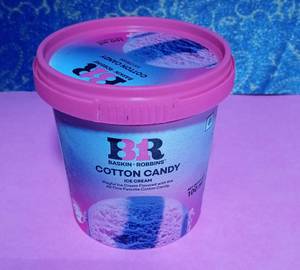 Cotton candy 100 ml