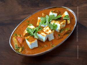 Paneer Chatpata