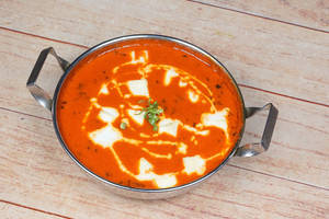Paneer Butter Masala