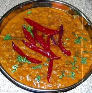Dal Fry