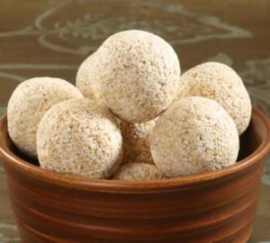 Chulai Ladoo    