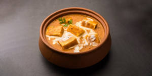 Paneer Lababdar