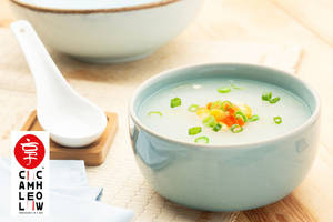Veg Sweet Corn Soup