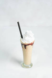 Cold Coffee