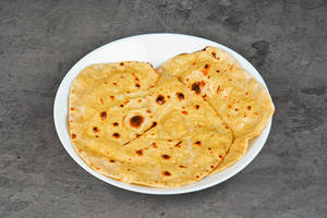 Butter Pulka