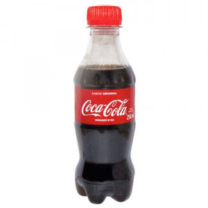 Coke [250 Ml]