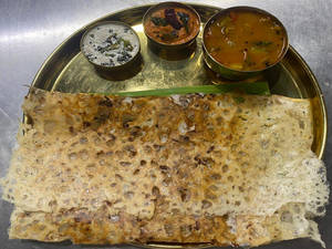 Rava Dosa