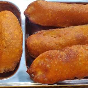 Banana Bajji