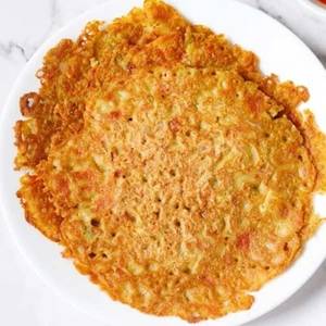 Tomato Omelet (2 Eggs)