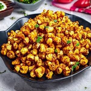 Crispy Corn