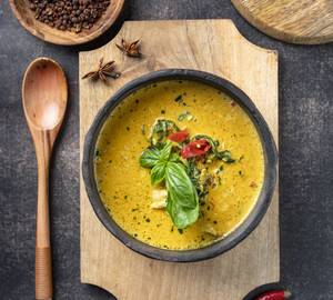 Veg Vietnamese Yellow Curry