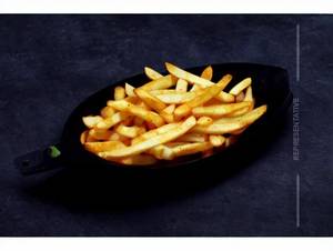 Peri Peri Fries