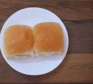 Pav Bread
