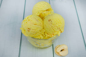 Butterscotch Ice Cream