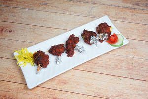 Chicken Lollypop