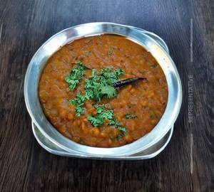 Dal Tadka