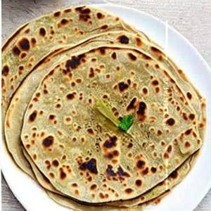 Ajwain Paratha