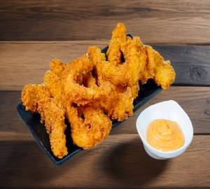 Wc Chicken Fingers Signature