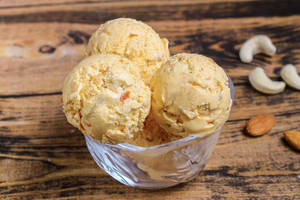 Mix Fruit Ice Cream