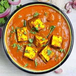 Paneer Masala