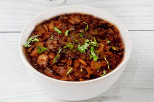 Dal Fry (Black) Desi Ghee