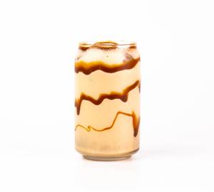 Iced Caramel Machiatto V 2.0 (Blended)