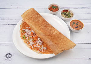 Onion Dosa