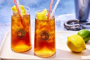 Iced Tea