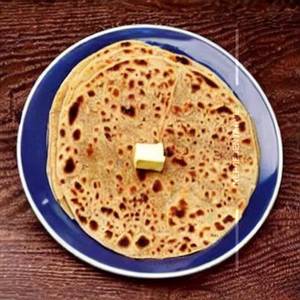 Masala Paratha