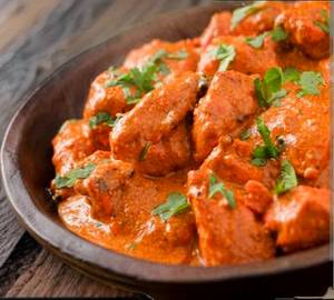 Chicken masala