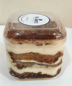 Tiramisu Tub