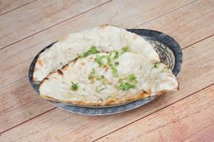 Masala Kulcha