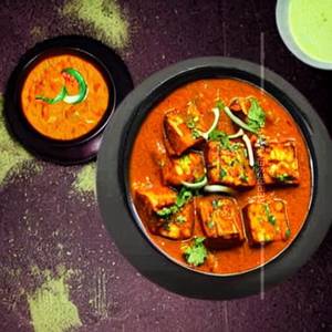 Panjabi Paneer