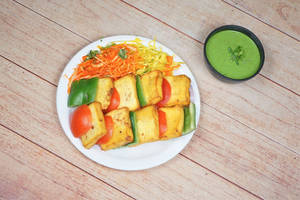 Paneer Tikka